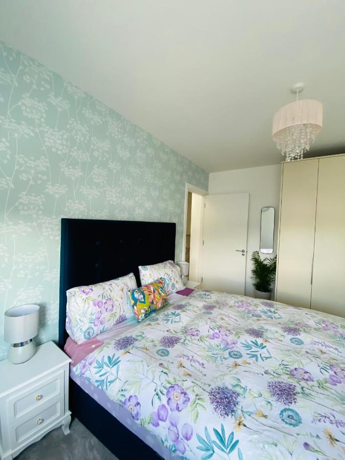 Double Room In Our Family Home Dublin Exterior foto